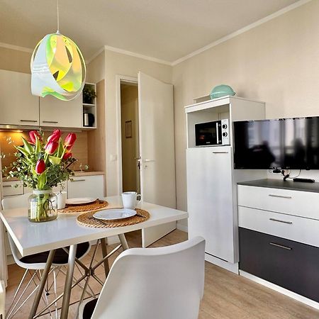 Seepark Sellin Fewo Ag Whg 306 Esterno foto