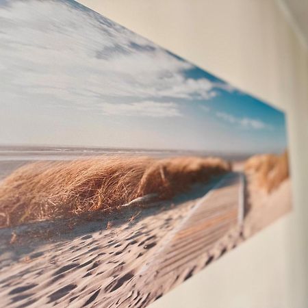 Seepark Sellin Fewo Ag Whg 306 Esterno foto