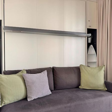 Seepark Sellin Fewo Ag Whg 306 Esterno foto