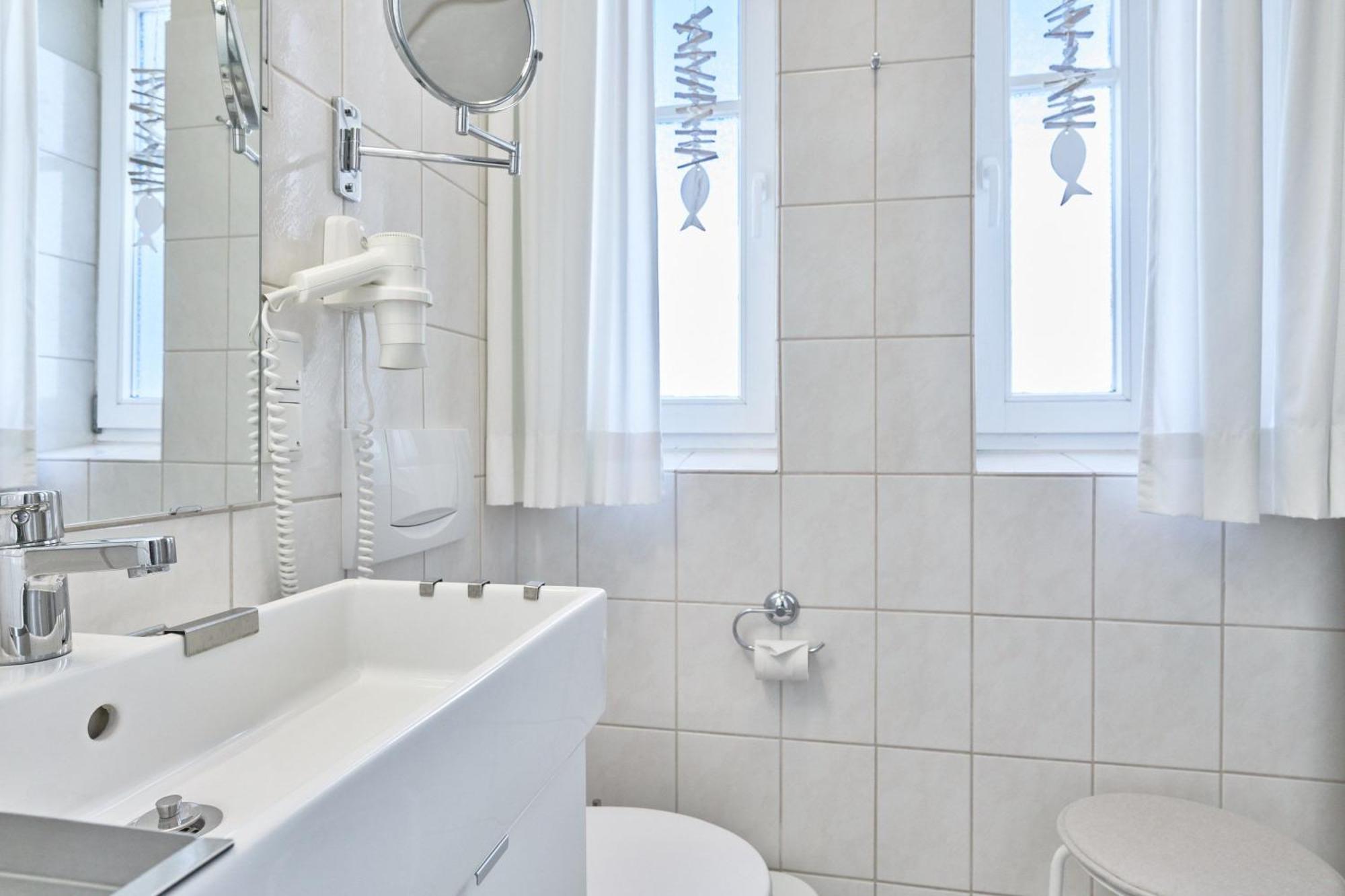 Seepark Sellin Fewo Ag Whg 306 Esterno foto