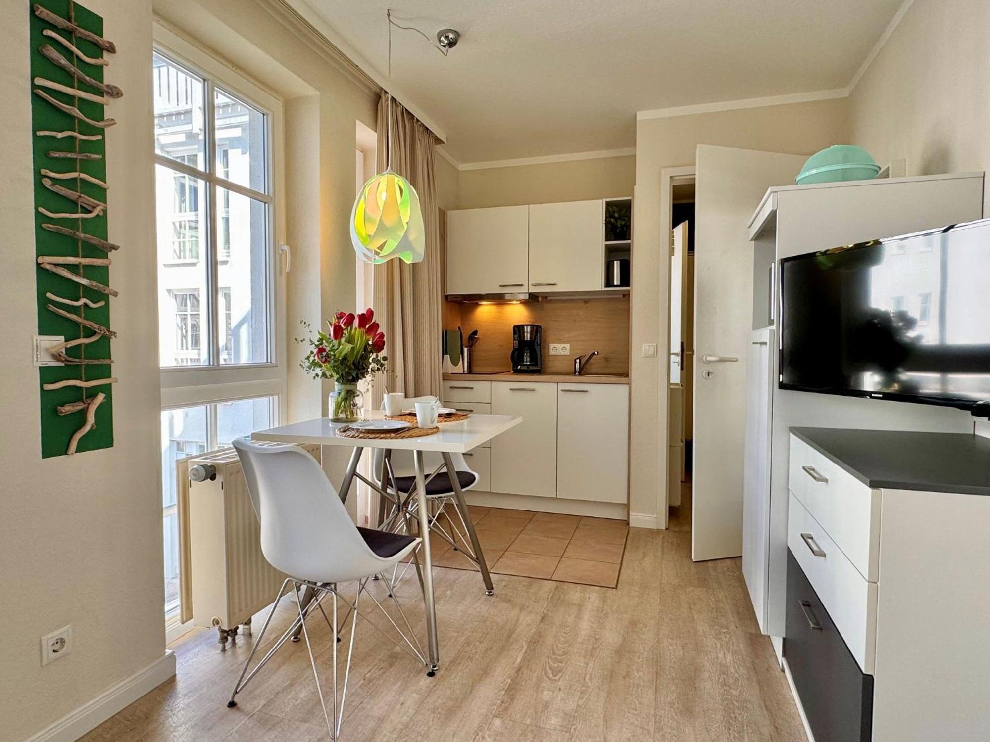 Seepark Sellin Fewo Ag Whg 306 Esterno foto
