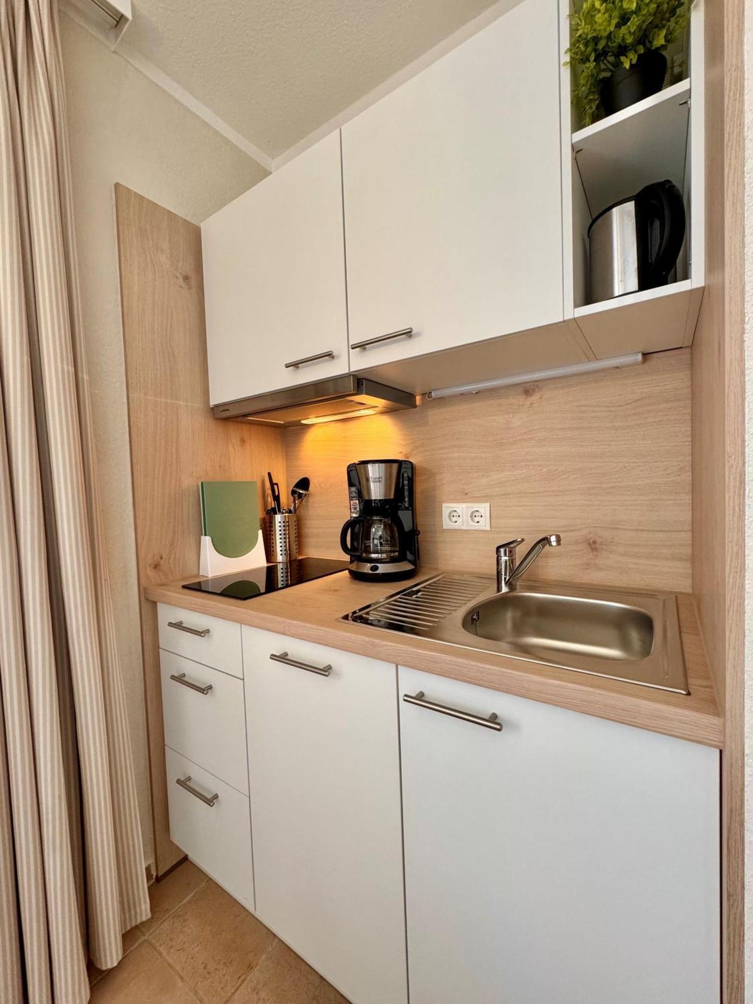Seepark Sellin Fewo Ag Whg 306 Esterno foto