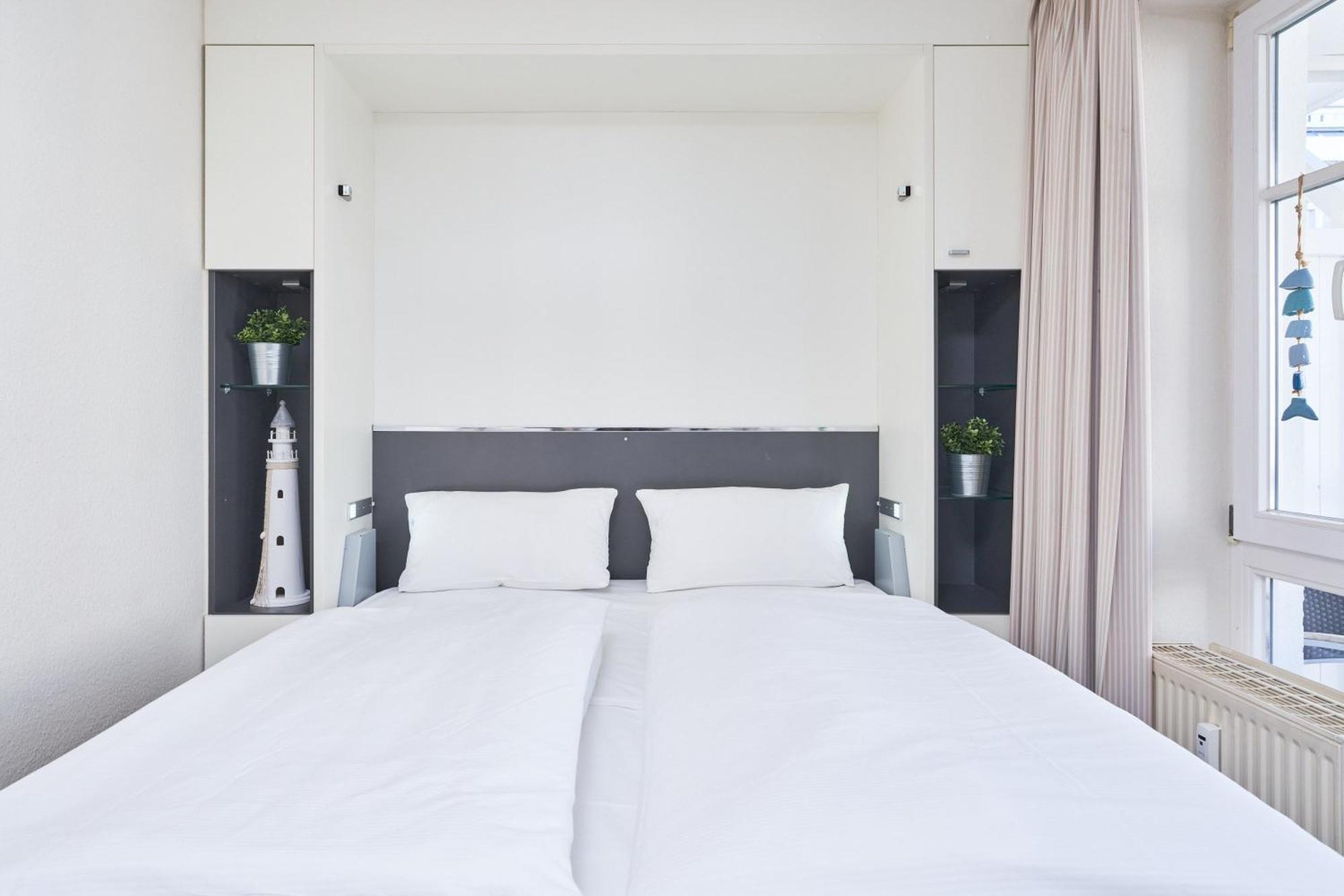 Seepark Sellin Fewo Ag Whg 306 Esterno foto