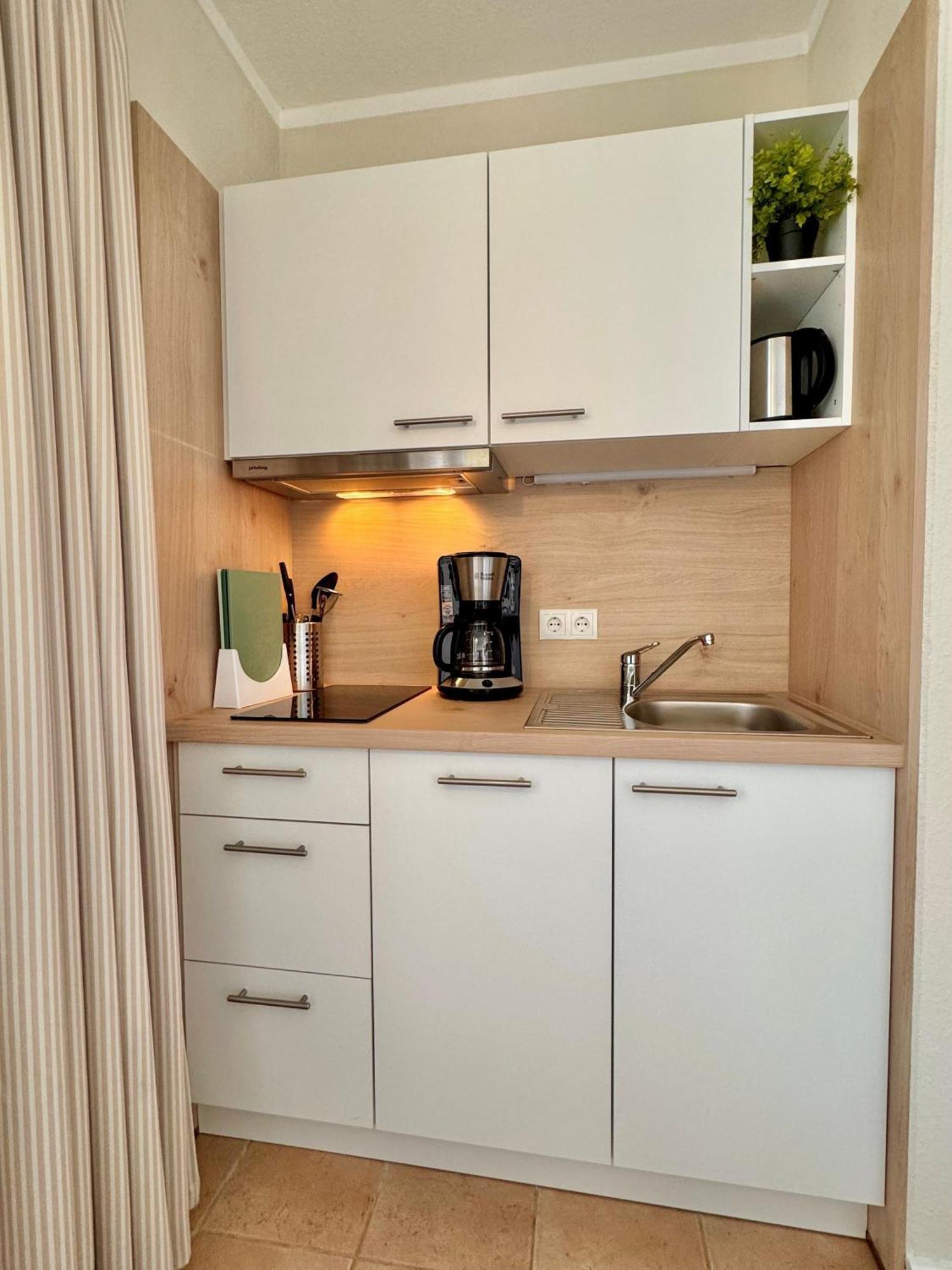 Seepark Sellin Fewo Ag Whg 306 Esterno foto