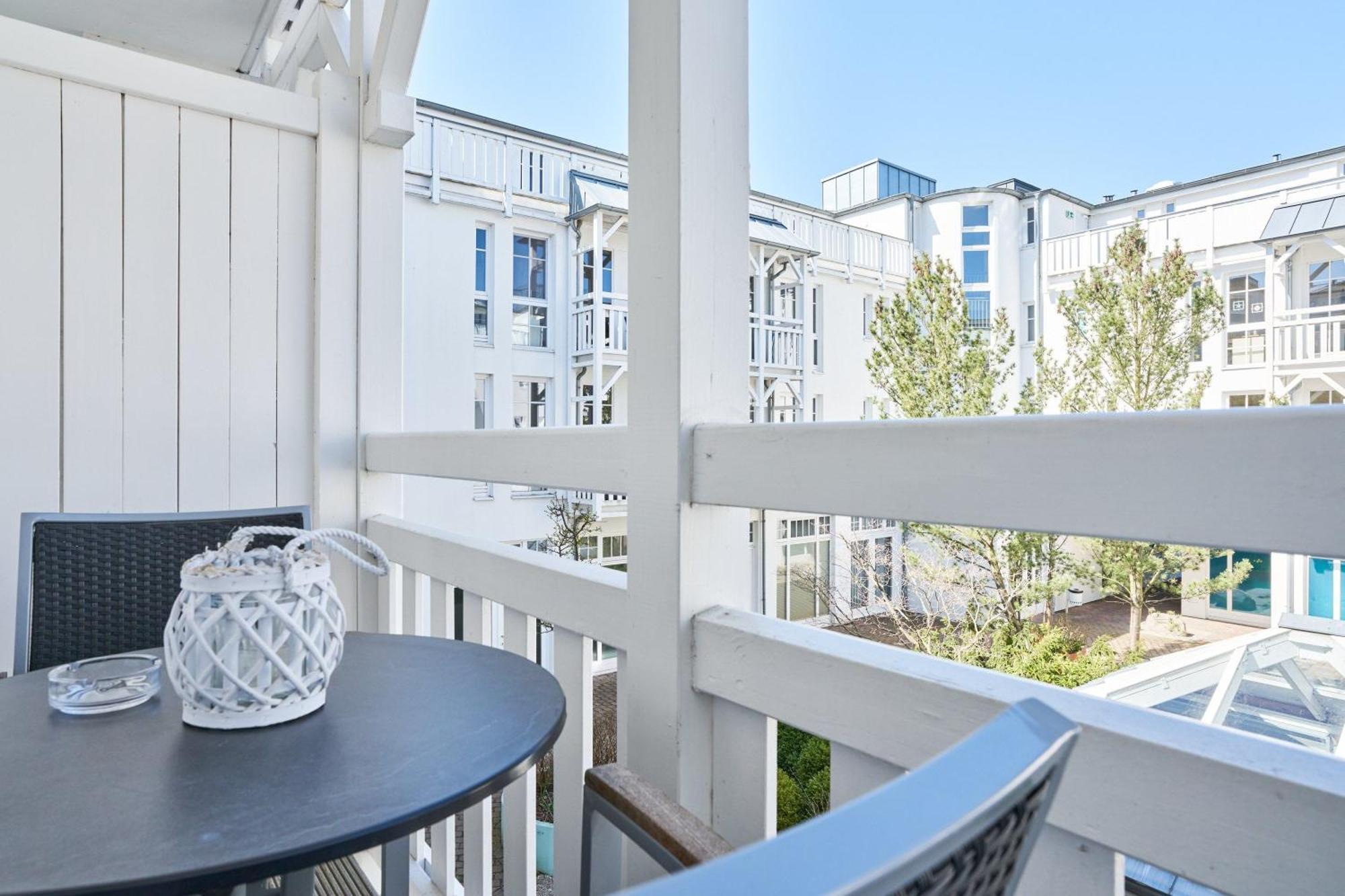 Seepark Sellin Fewo Ag Whg 306 Esterno foto