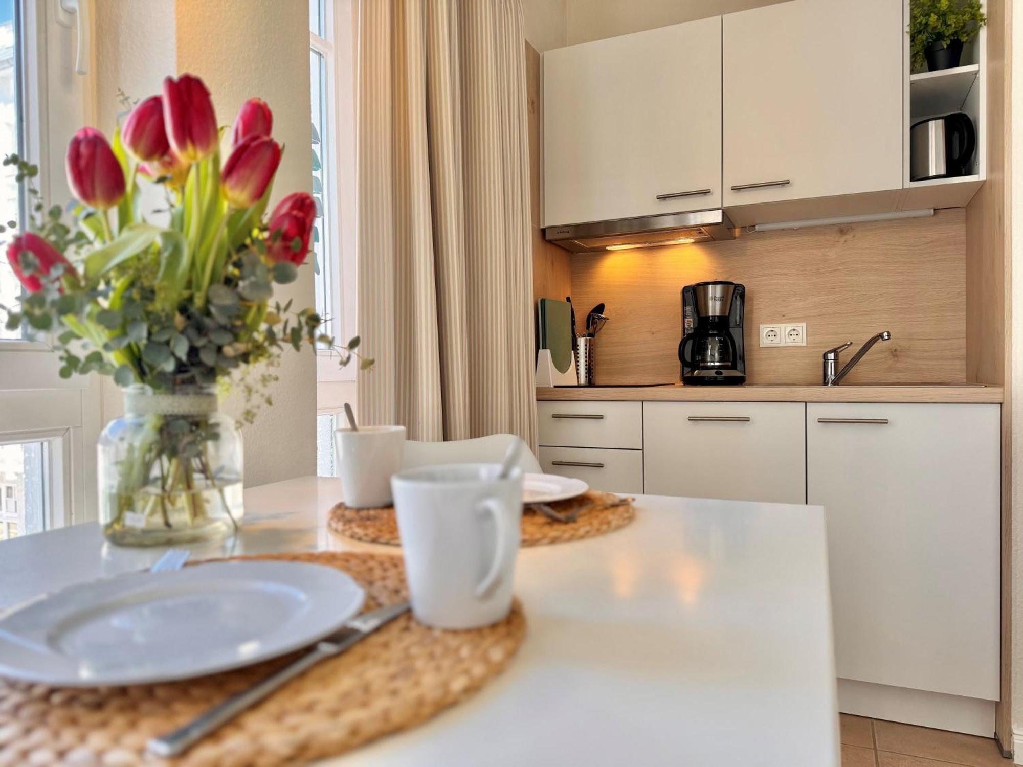 Seepark Sellin Fewo Ag Whg 306 Esterno foto